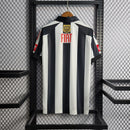 Camisa Retrô Atlético Mineiro 2008 I Home - Lotto
