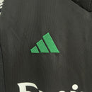 Conjunto Infantil - Arsenal 24/25 II Away