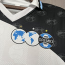 Camisa Retrô Grêmio 1996 III Third
