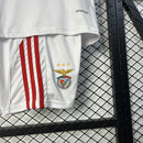 Conjunto Infantil - Benfica 25/26 II Away
