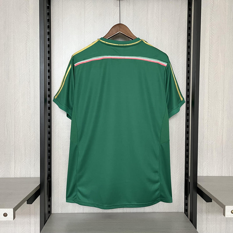 Camisa Retrô Palmeiras 2014 Centenário