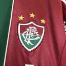 Camisa Retrô Fluminense 2010 III Third