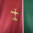 Camisa Retrô Fluminense 2010 III Third