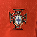 Conjunto Infantil - Portugal 2024/25 I Home