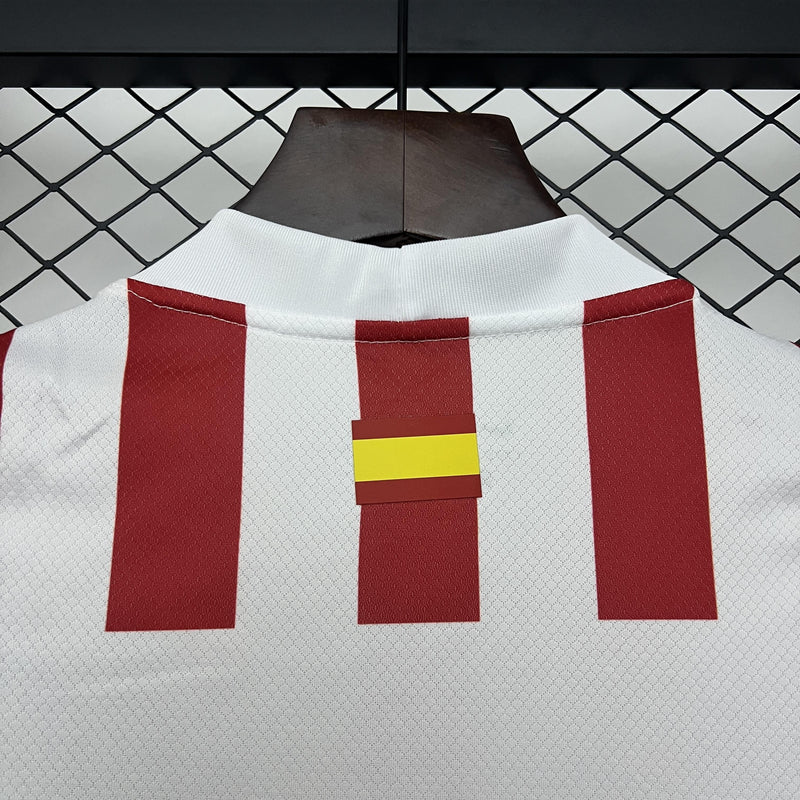 Conjunto Infantil - Atlético de Madrid 25/26 I Home