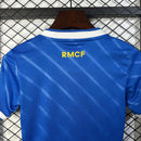 Conjunto Infantil - Real Madrid 25/26 III Third Away