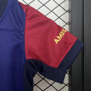 Conjunto Infantil - Barcelona 24/25 I Home