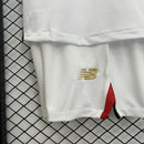 Conjunto Infantil - São Paulo 25/26 I Home