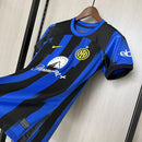 Camisa Inter de Milão 23/24 I Home - Feminina