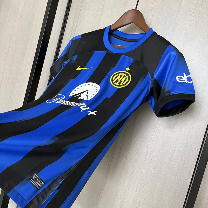 Camisa Inter de Milão 23/24 I Home - Feminina