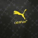 Conjunto Infantil - Milan x Off-White 25/26