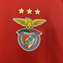 Conjunto Infantil - Benfica 25/26 I Home