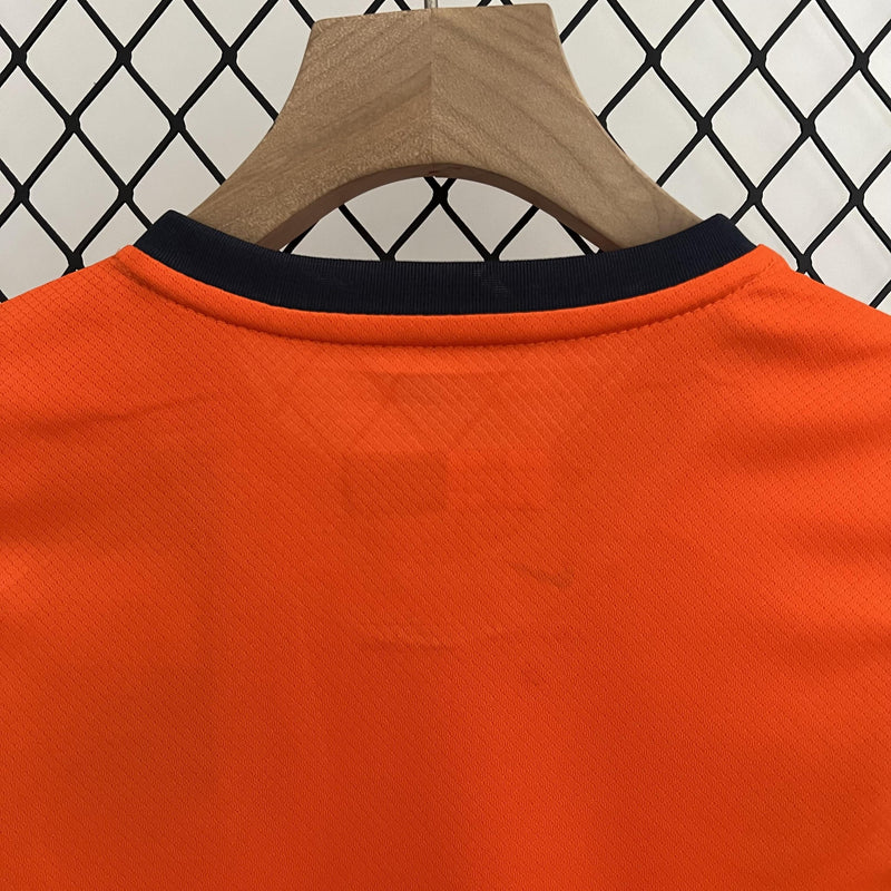 Conjunto Infantil - Inter de Milão 23/24 II Away