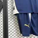 Conjunto Infantil - Portugal 2025 Treino