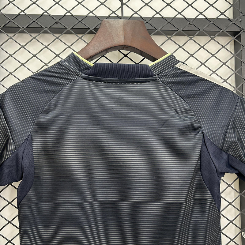 Conjunto Infantil - Real Madrid 25/26 II Away