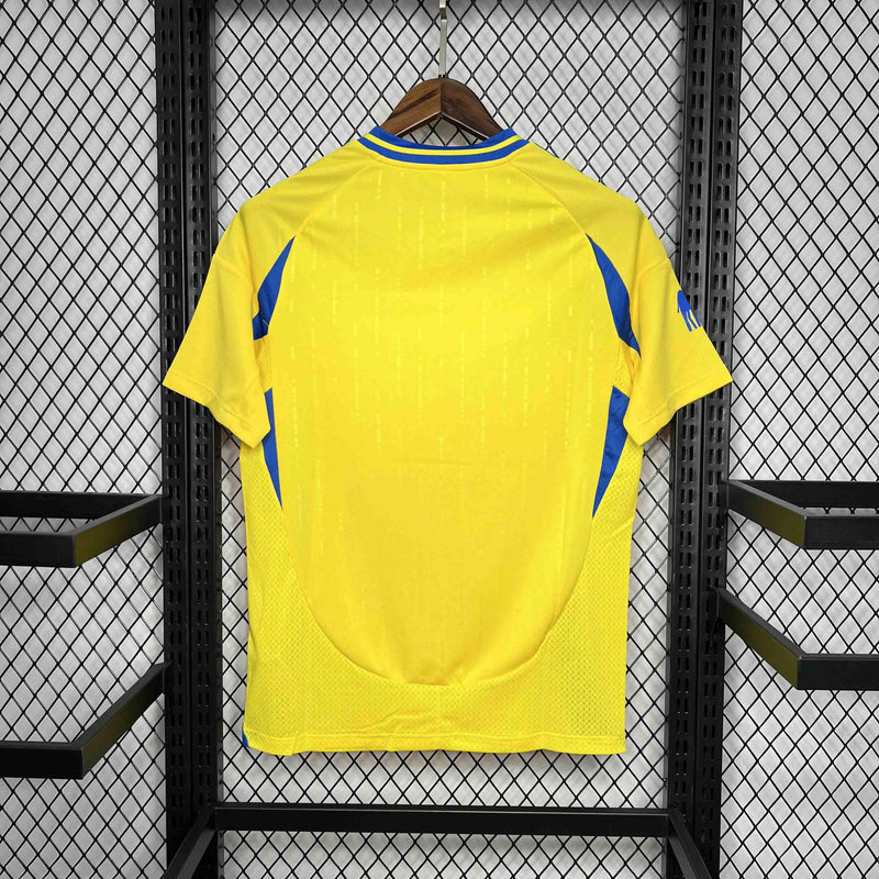 Camisa Al Nassr Home 24/25
