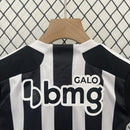 Conjunto Infantil - Atlético Mineiro 24/25 I Home