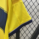 Camisa Retrô Colômbia 2014 I Home