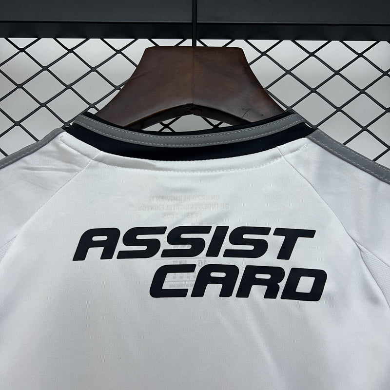 Conjunto Infantil - Colo Colo 25/26 I Home