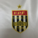 Camisa Retrô Palmeiras 1997 Branca