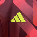 Conjunto Infantil - Alemanha 2025 Away II