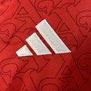 Conjunto Infantil - Arsenal 25/26 I Home