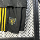 Conjunto Infantil - Manchester United 25/26 III Third Away