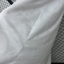 Camisa Retrô Manchester United 1991 Away - Branca