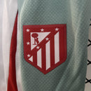 Conjunto Infantil - Atlético de Madrid 24/25 II Away