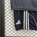 Conjunto Infantil - Real Madrid 25/26 II Away