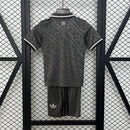 Conjunto Infantil - Real Madrid 24/25 III Third Away