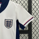 Conjunto Infantil - Inglaterra 2024 I Home