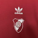 Camisa River Plate 25/26 Edição Especial Retrô - Torcedor