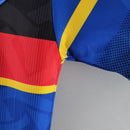 Camisa Retrô Flamengo 1995 III Third - Azul - Umbro