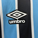 Conjunto Infantil - Gremio 25/26 I Home