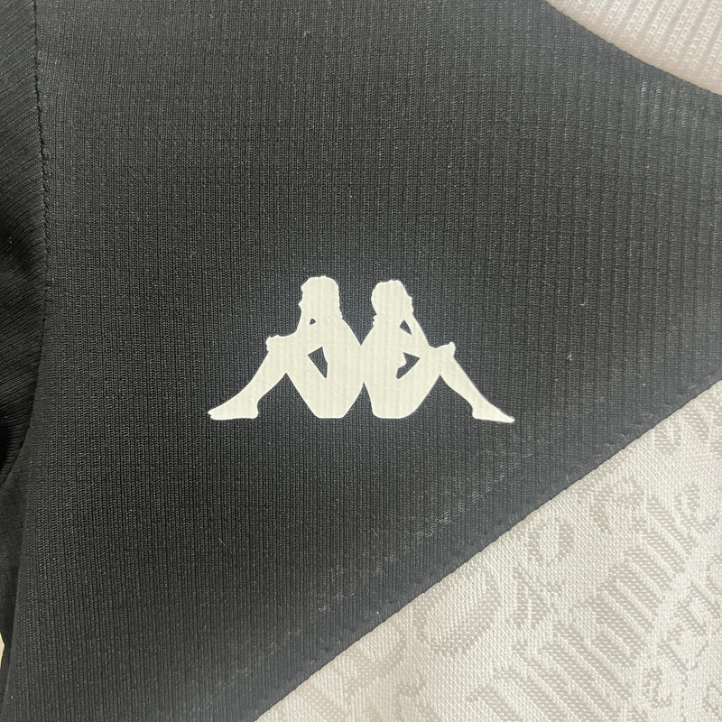 Conjunto Infantil - Vasco da Gama 24/25 I Home