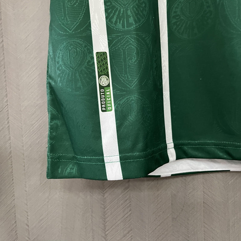 Camisa Retrô Palmeiras 1993 I Home Comemorativa
