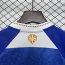 Conjunto Infantil - Athletic Bilbao 24/25 II Away