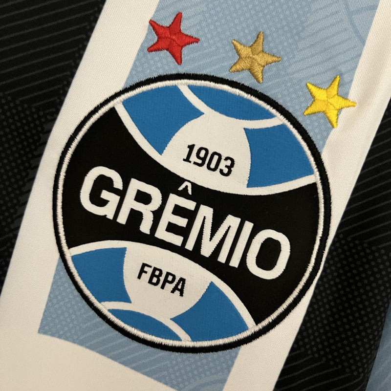Camisa Retrô Grêmio 1997/1998 I Home