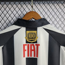 Camisa Retrô Atlético Mineiro 2008 I Home - Lotto