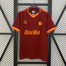 Camisa Retrô Roma 1992/1994 I Home