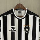 Camisa Retrô Botafogo 1999 I Home - Topper