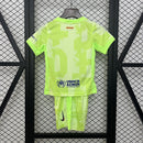 Conjunto Infantil - Barcelona 24/25 III Third