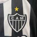 Conjunto Infantil - Atlético Mineiro 24/25 I Home