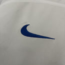 Camisa Inter de Milão 23/24 II Away - Torcedor - Branca