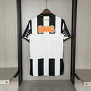 Camisa Retrô Atlético Mineiro 2013 Campeão Libertadores Lupo