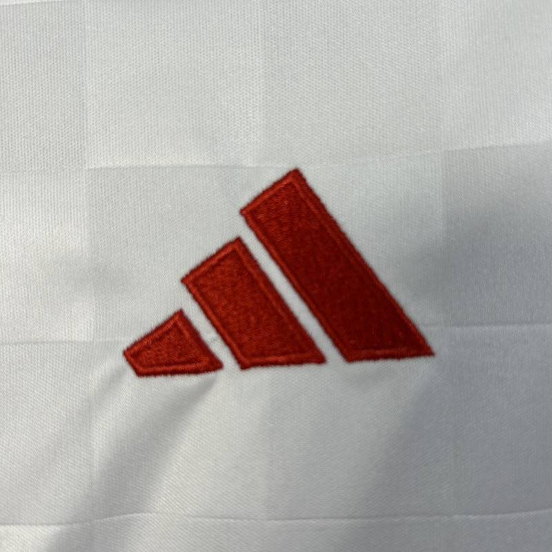 Conjunto Infantil - Benfica 25/26 II Away