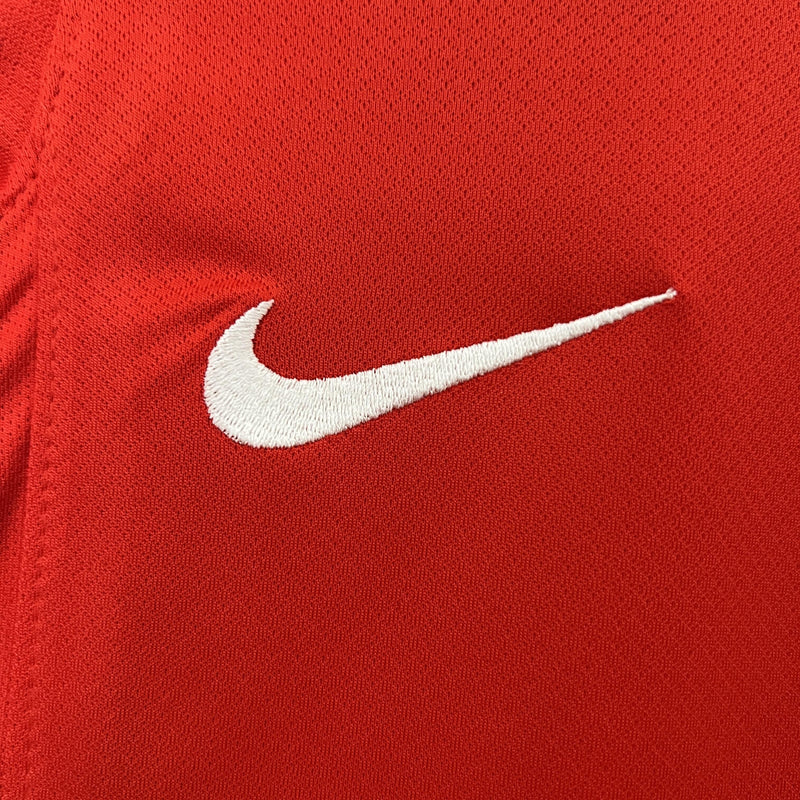 Conjunto Infantil - Portugal 2024 I Home