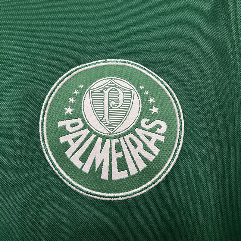 Camisa Retrô Palmeiras 2014 Centenário