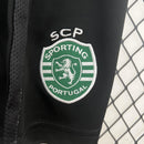 Conjunto Infantil - Sporting 24/25 I Home